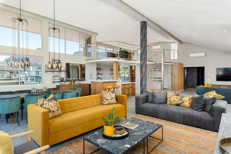 Malachite Penthouse  in Green Point – photo 10