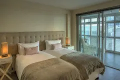Mouille Point Sea Views Apartment in Mouille Point – photo 7 thumbnail