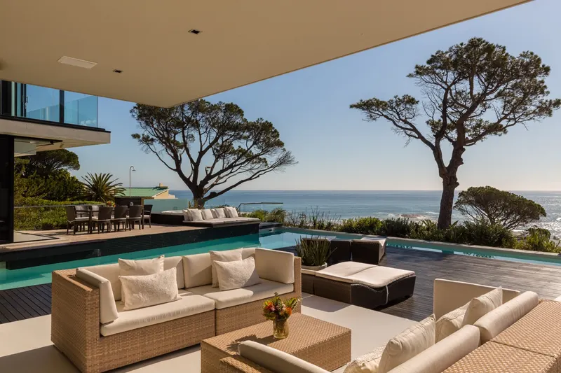 Serenity Villa in Camps Bay – photo 15