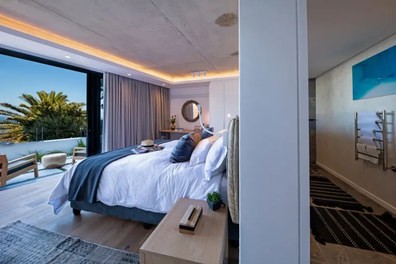 Beach Villa - Camps Bay Grand in Camps Bay – photo 13