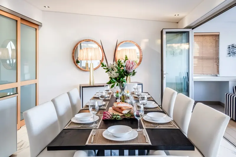 Villa Grenache in Camps Bay – photo 14