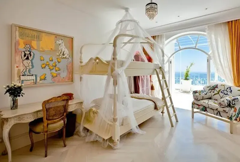 Villa Eight in Bantry Bay – photo 16