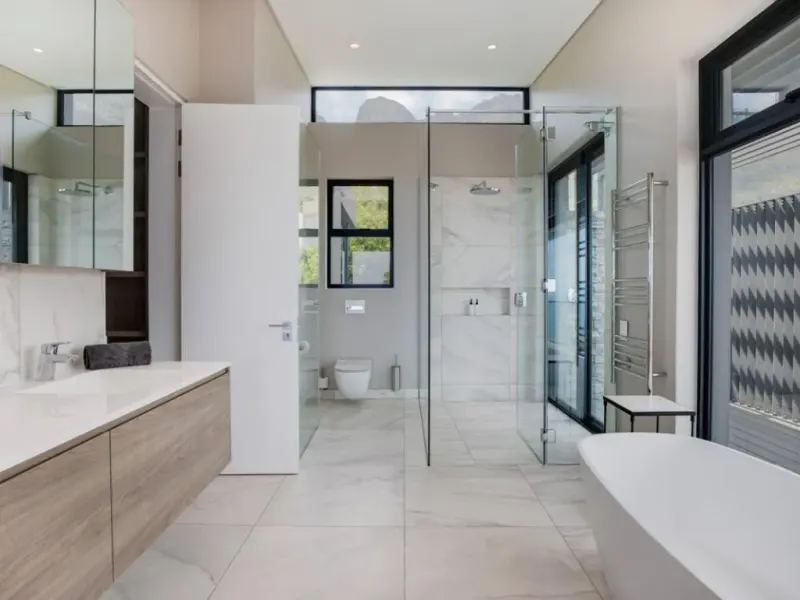Fulham Road Villa in Bakoven – photo 7