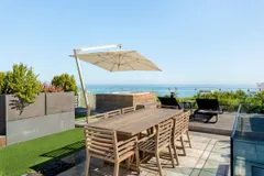 Sea Point Penthouse Retreat in Sea Point – photo 22 thumbnail