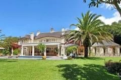 Constantia Heights Villa in Constantia – photo 34 thumbnail