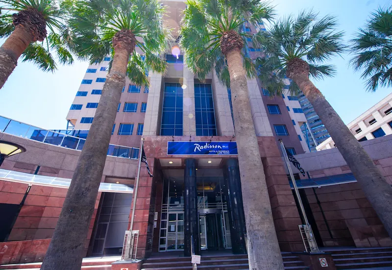 Radisson 1614 in Cape Town City Centre – photo 18