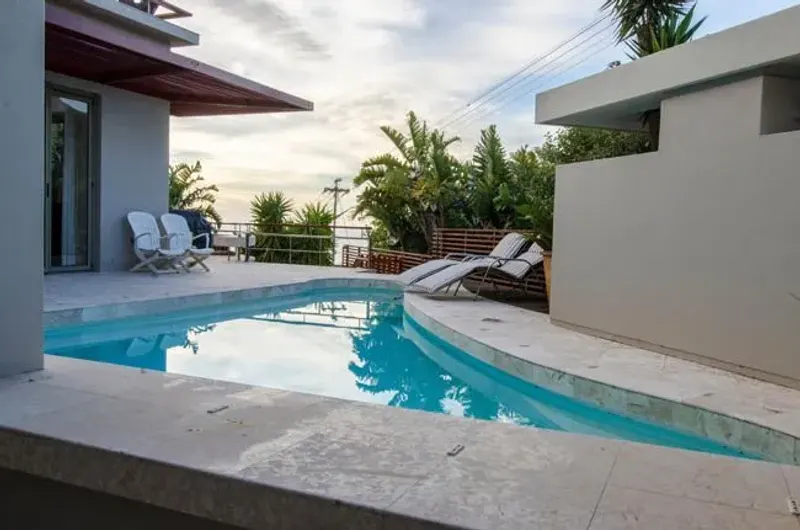 Vivendi Villa in Camps Bay – photo 15