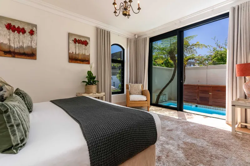 Paradise Villa in Camps Bay – photo 6