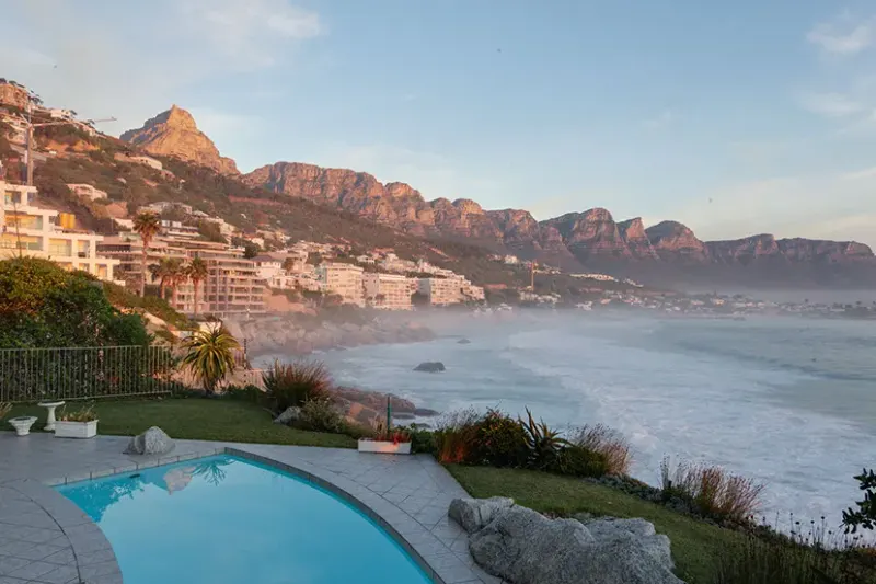 Cap D'Afrique Clifton Beach Apartment in Clifton – photo 23