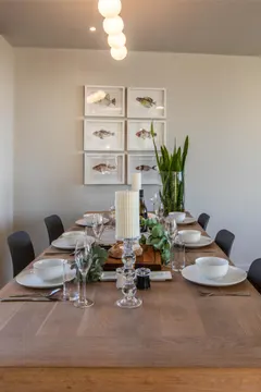 Saltwater Villa in Camps Bay – photo 9 thumbnail
