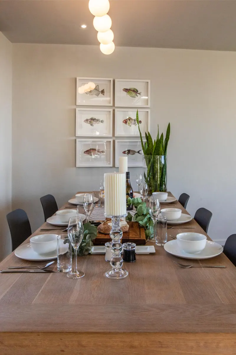 Saltwater Villa in Camps Bay – photo 9