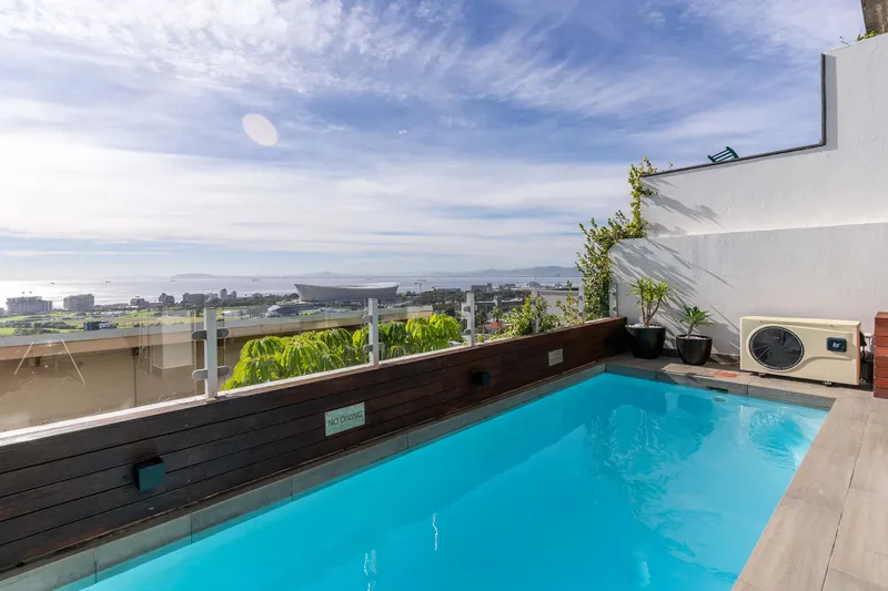 Emblematic View in Green Point – photo 9
