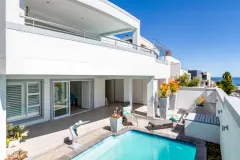 Villa Azzure in Camps Bay – photo 6 thumbnail