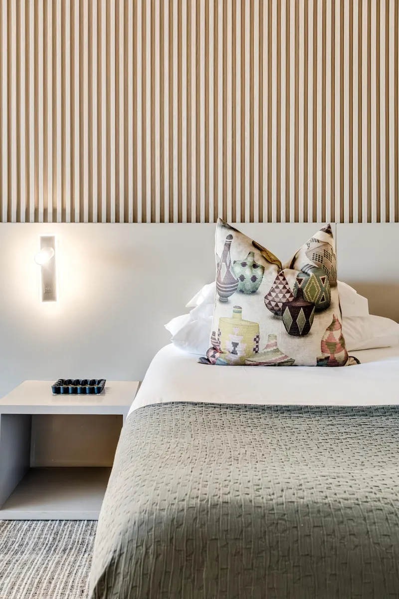 Sapphire Tide Suite in Camps Bay – photo 14
