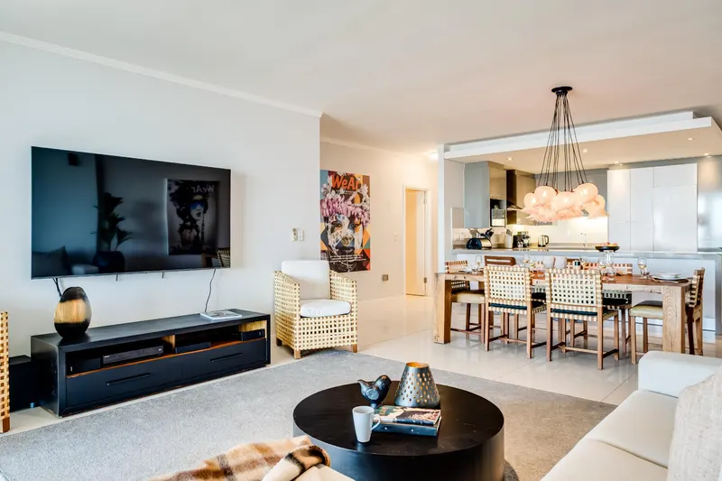 Sunset Loft in Camps Bay – photo 9