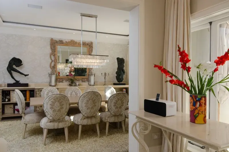 Ravine Villa in Bantry Bay – photo 8