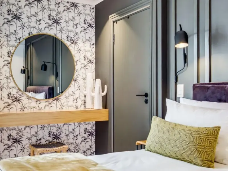 Mimosa Apartment in Green Point – photo 13