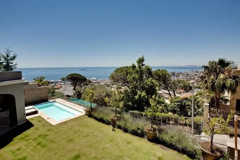 Villa De Lion in Fresnaye – photo 18