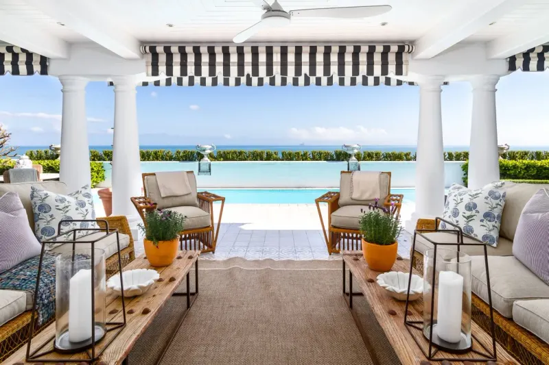 Villa Dol Sol in Clifton – photo 3