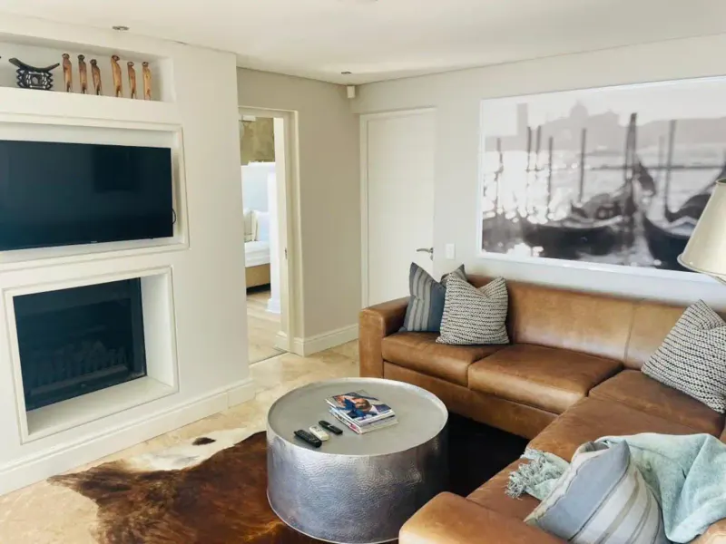 Sandstone Villa in Clifton – photo 24