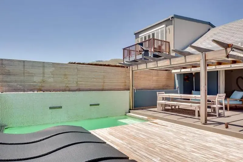 Bompton Villa Bantry Bay in Bantry Bay – photo 12