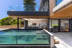 Villa Du Ciel Camps Bay in Camps Bay – photo 29 thumbnail