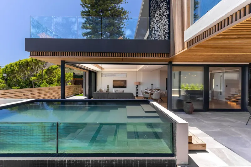 Villa Du Ciel Camps Bay in Camps Bay – photo 29