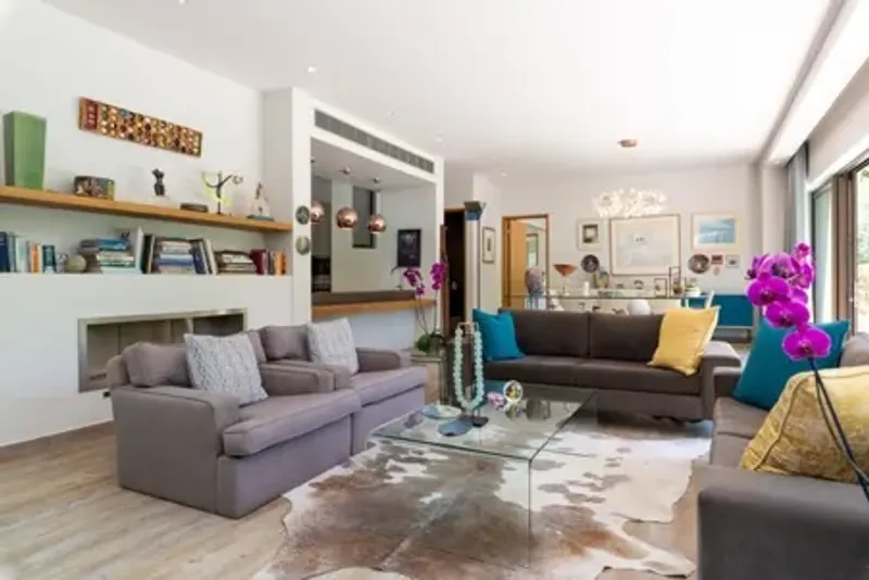 Organic House in Bishopscourt – photo 28