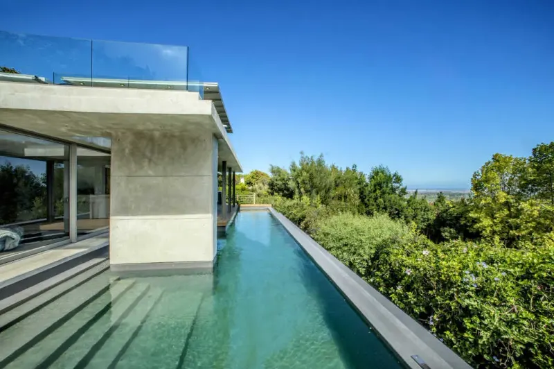 Villa Constantia in Bishopscourt – photo 8