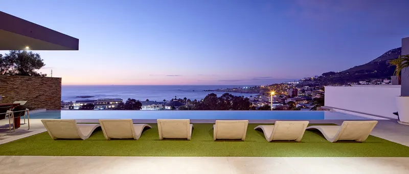 Geneva Villa in Camps Bay – photo 33