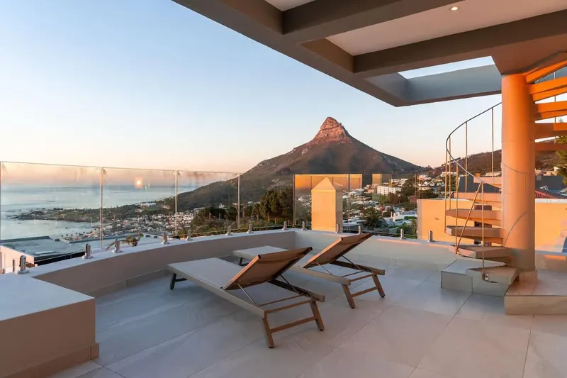 The Summit at Camps Bay in Camps Bay – photo 22