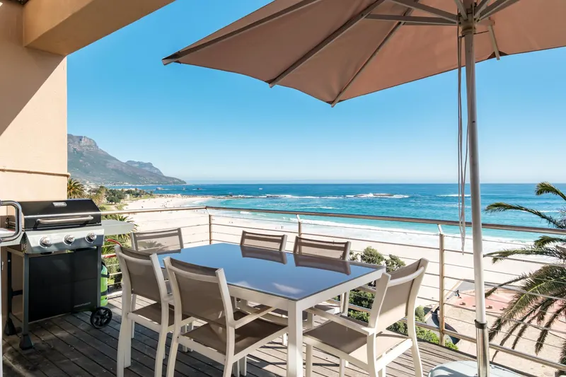 Seasonsfind - Sunset in camps bay – photo 28
