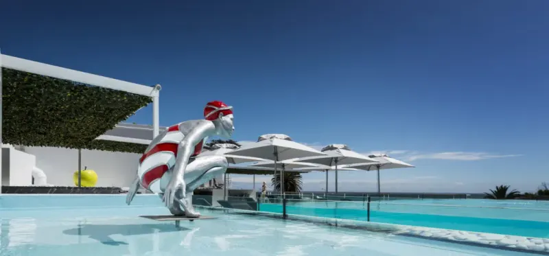 South Beach Apartments - One Bed Penthouse in Camps Bay – photo 17