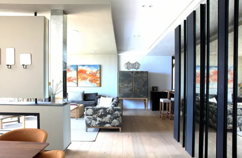 Villa Olivine in Bantry Bay – photo 6