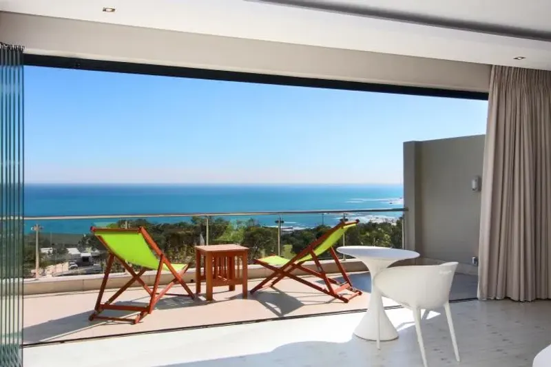 Sea Mount Studio in Camps Bay – photo 1