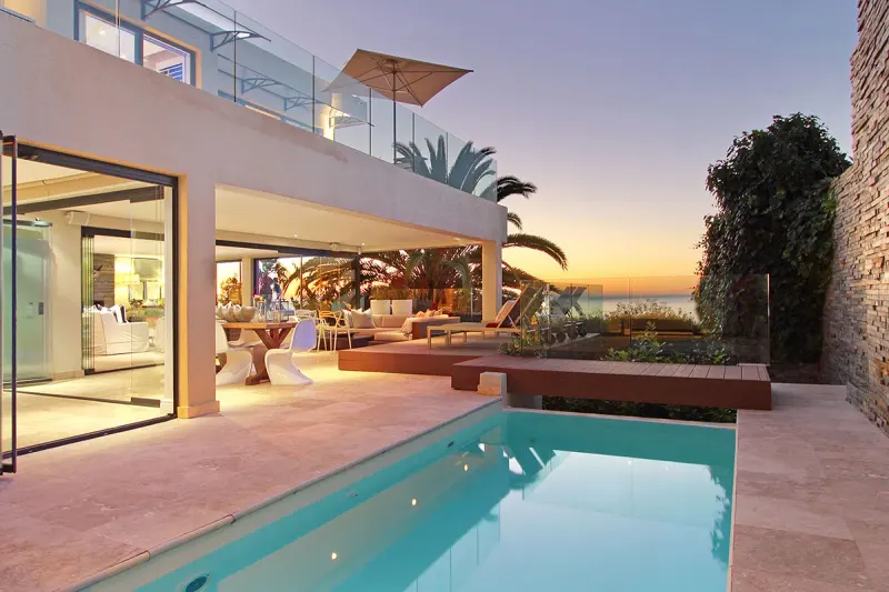 Clifton Cove Villa in Clifton – photo 1
