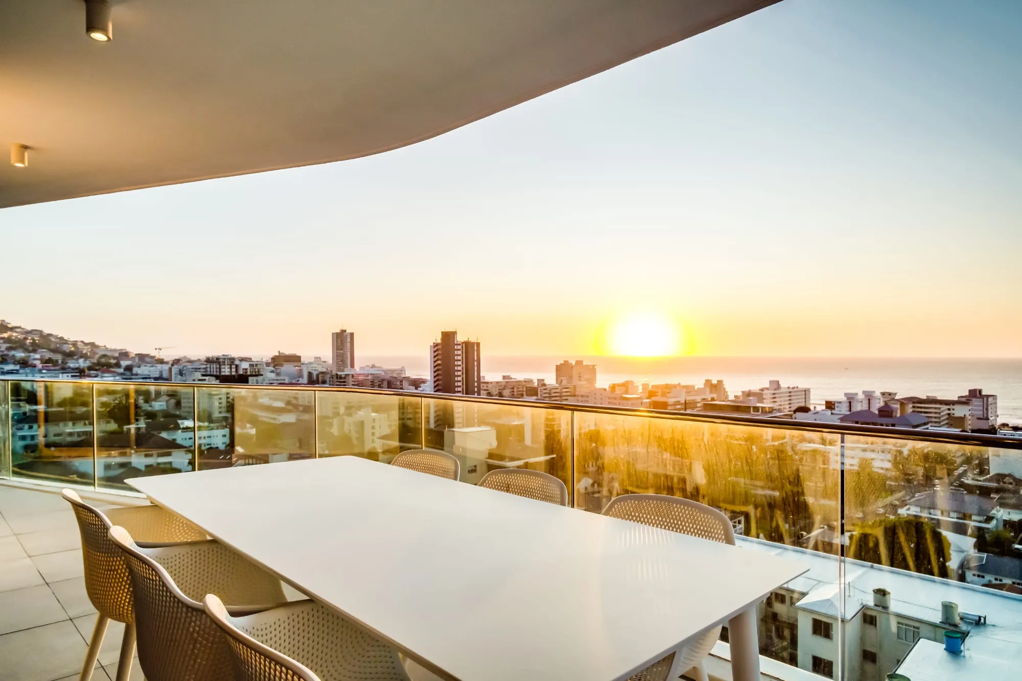 Sea point