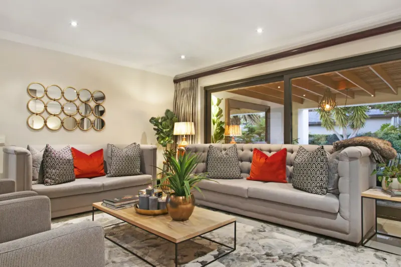Urmarah Villa in Bel Ombre – photo 7