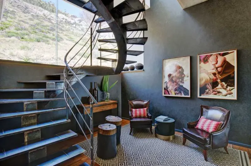 Fynbos Villa in Fresnaye – photo 1