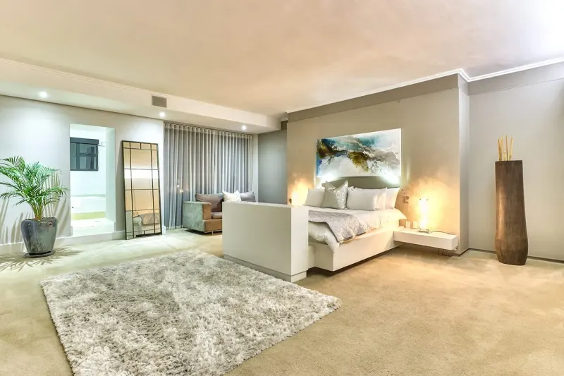 Camps Bay Drive Villa in Camps Bay – photo 35