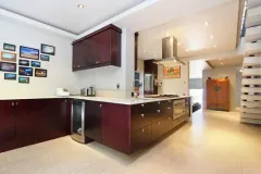 Villa Wynne in Fresnaye – photo 6 thumbnail