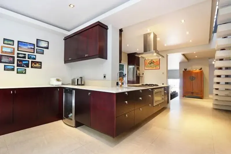 Villa Wynne in Fresnaye – photo 6