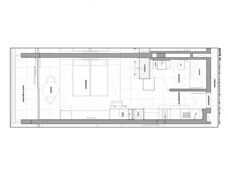South Beach Apartments - Deluxe Suite in Camps Bay – photo 2