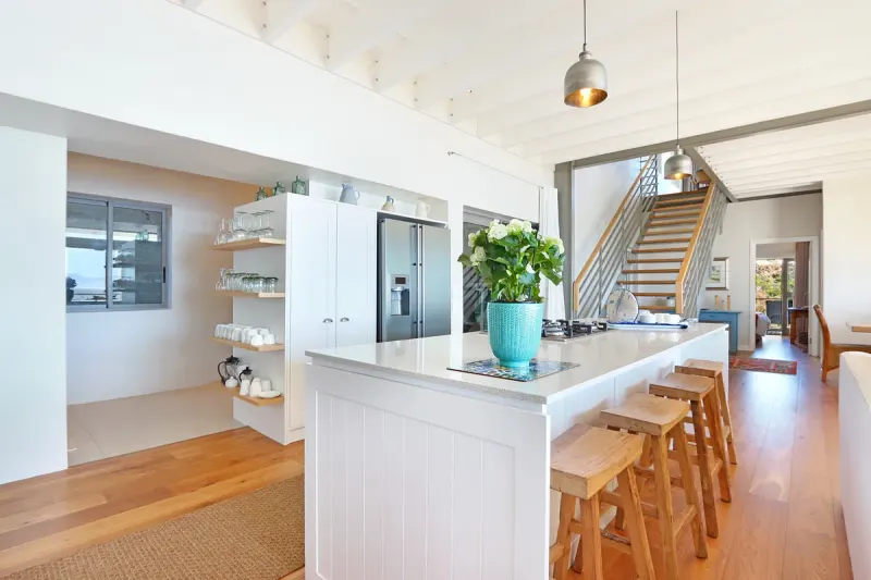 The Rocks Villa in Simon's Town – photo 2