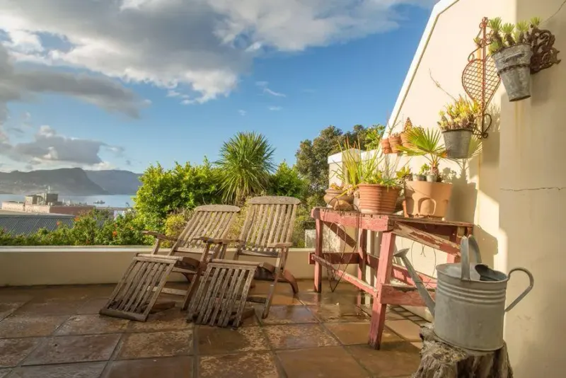 Grosvenor 8 Bedroom in Simon's Town – photo 20