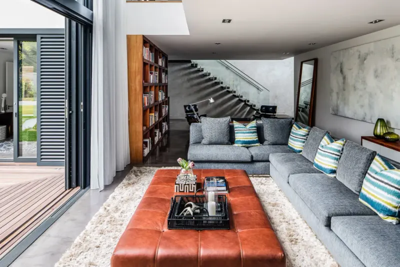 Waterline Villa in Chapmans Peak – photo 11