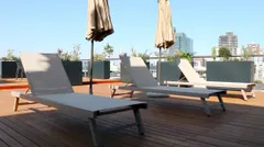 Penthouse Luxe in De Waterkant – photo 1 thumbnail