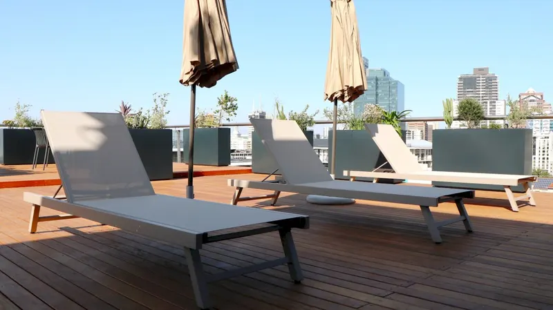 Penthouse Luxe in De Waterkant – photo 1