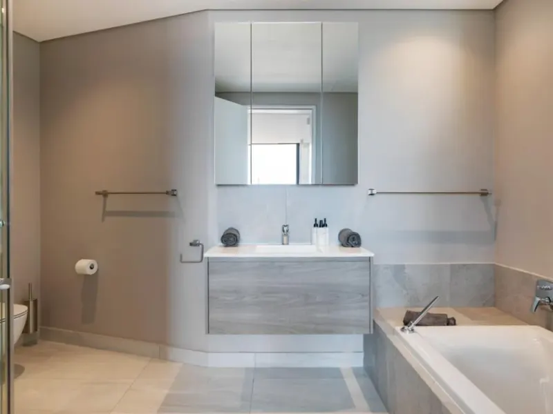 Fulham Road Villa in Bakoven – photo 3