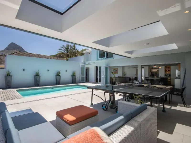 Willesdon House in Camps Bay – photo 16